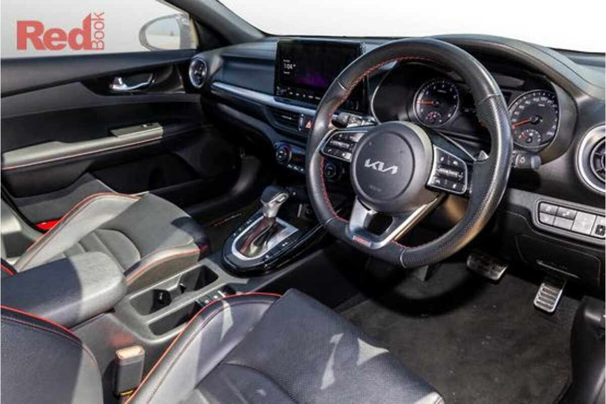 2023 Kia Cerato GT BD