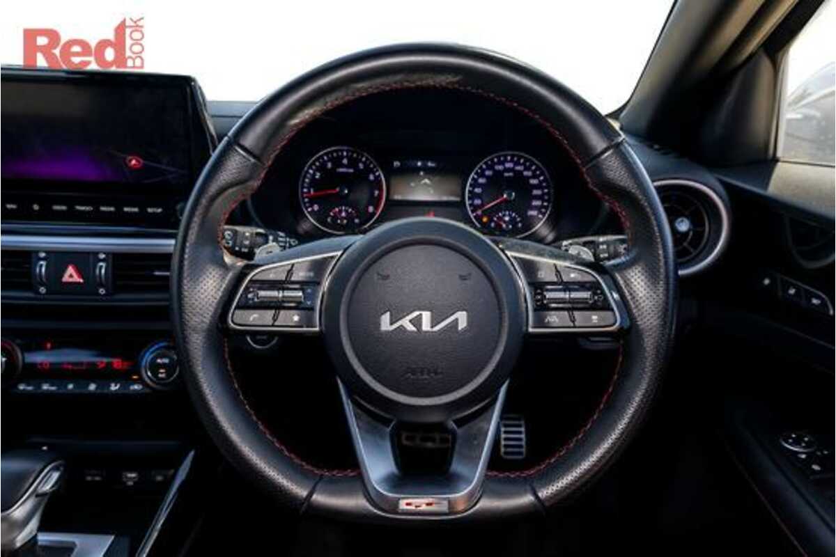 2023 Kia Cerato GT BD