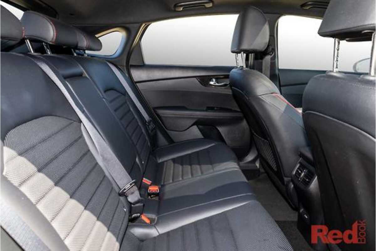 2023 Kia Cerato GT BD