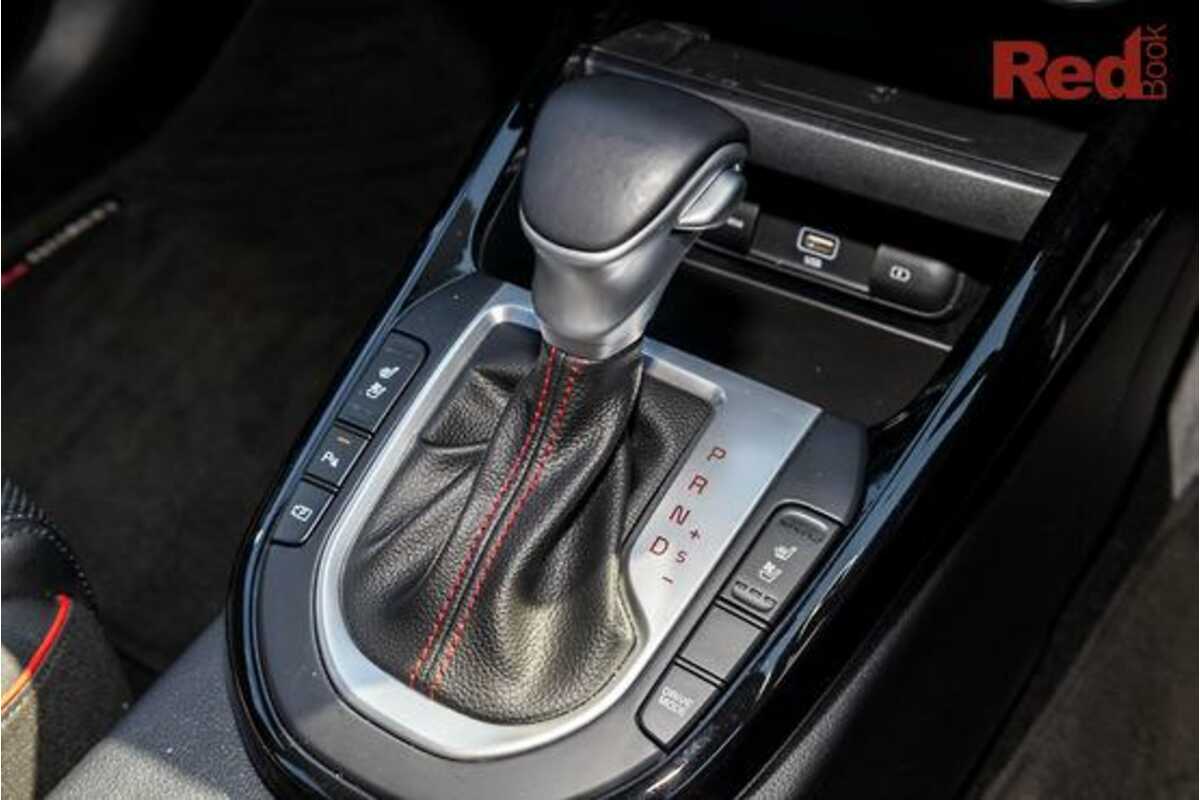 2023 Kia Cerato GT BD