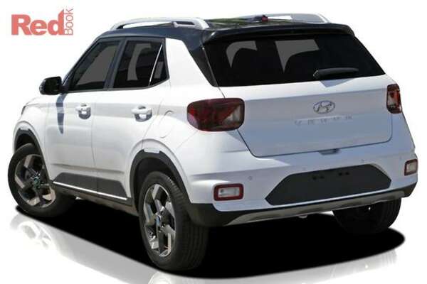 2023 Hyundai Venue Elite QX.V5