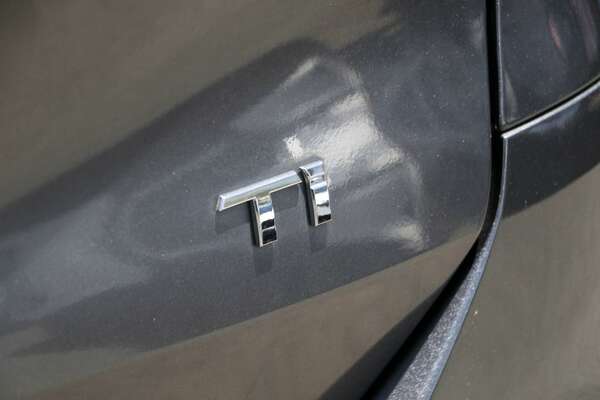 2015 Nissan X-TRAIL Ti T32