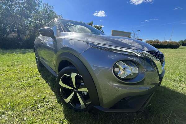 2023 Nissan JUKE ST-L F16