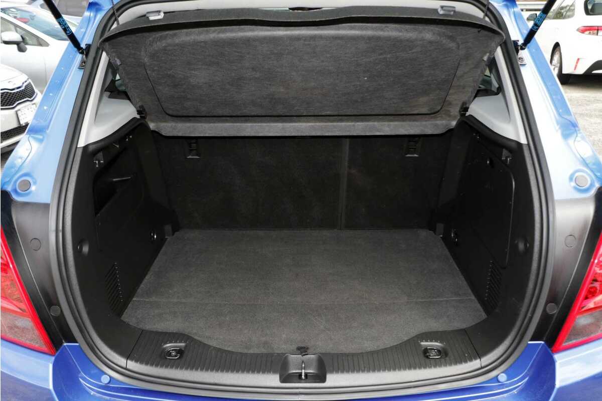 2017 Holden Trax LS TJ