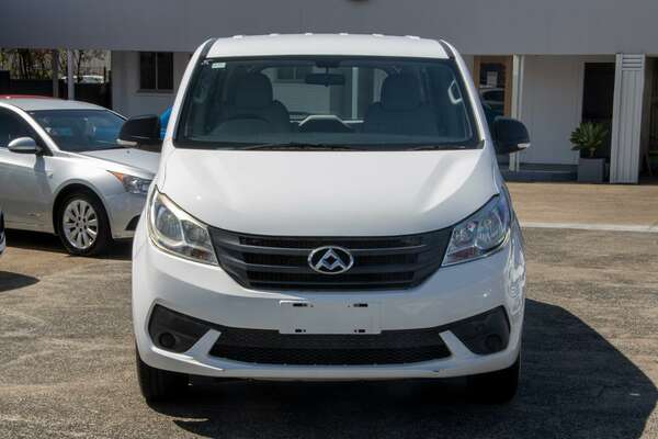 2017 LDV G10  SV7C