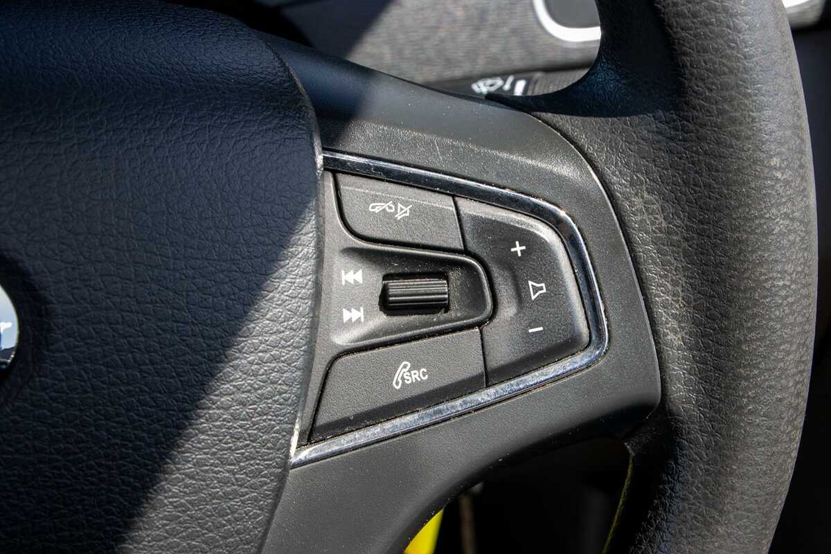 2017 LDV G10  SV7C