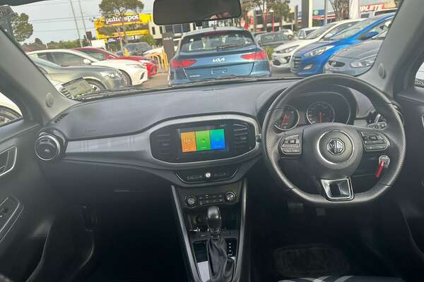 2022 MG MG3 Core