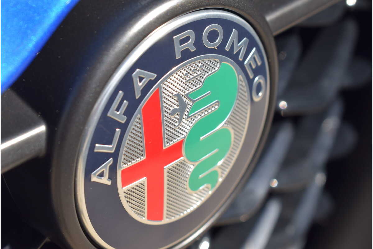 2023 Alfa Romeo Tonale Veloce