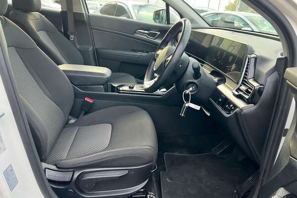 2022 Kia Sportage SX NQ5