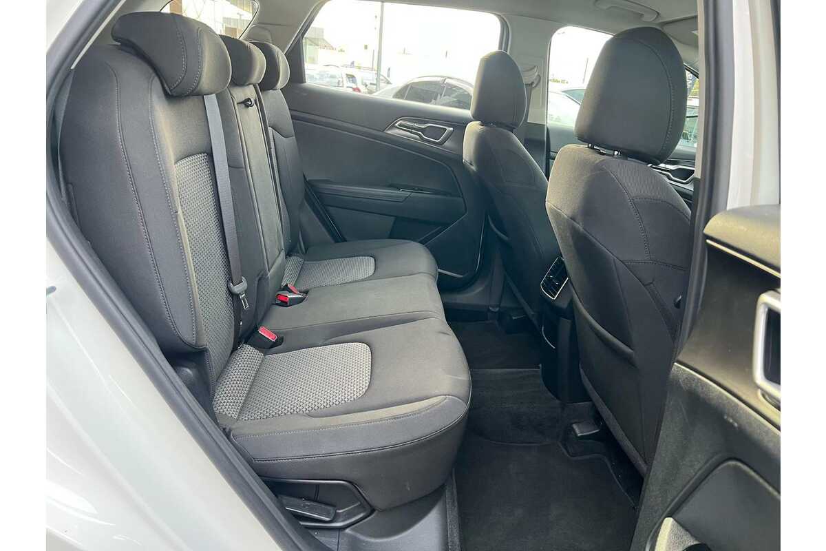 2022 Kia Sportage SX NQ5