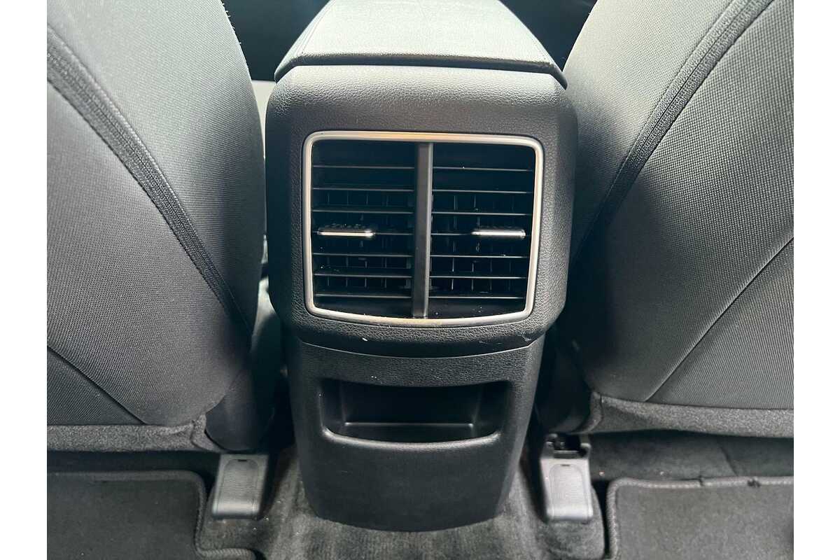 2022 Kia Sportage SX NQ5