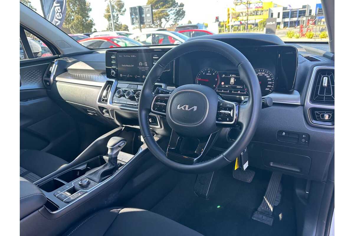 2022 Kia Sorento S MQ4