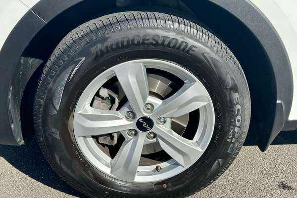 2022 Kia Sorento S MQ4