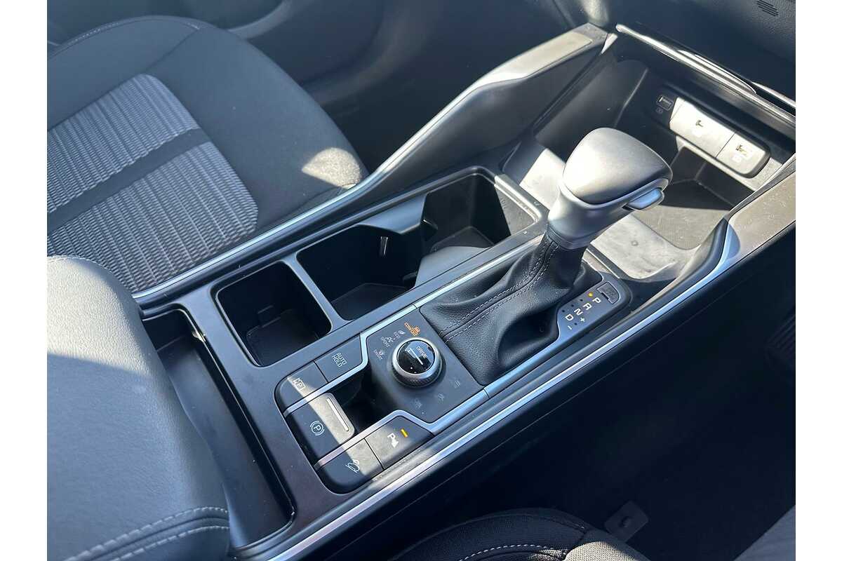 2022 Kia Sorento S MQ4
