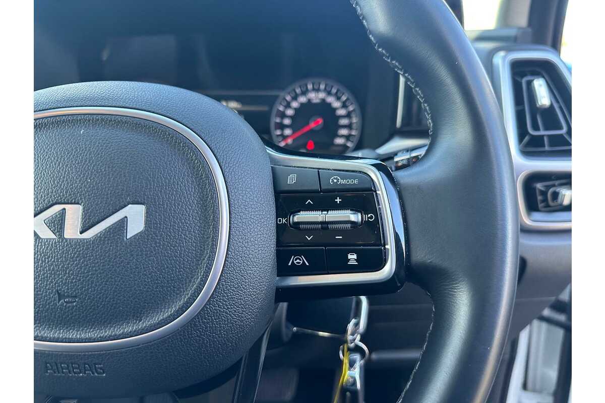 2022 Kia Sorento S MQ4