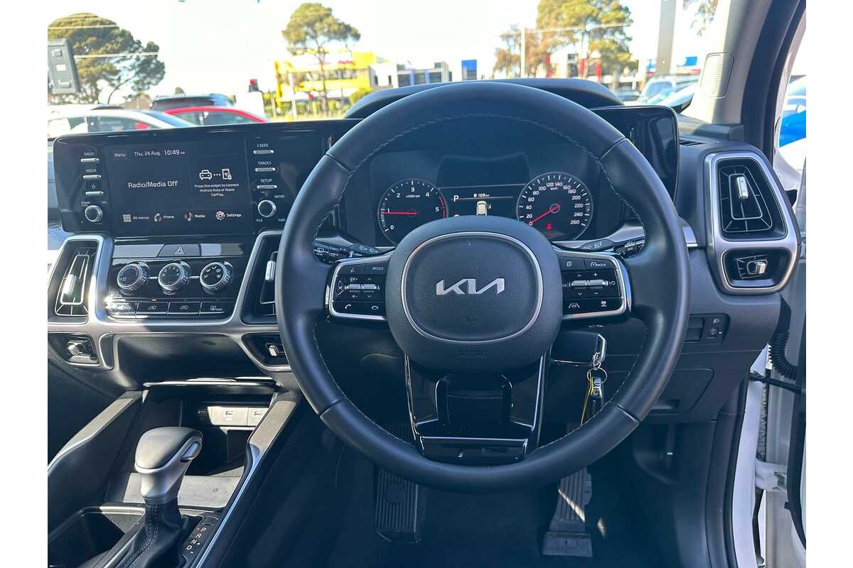 2022 Kia Sorento S MQ4