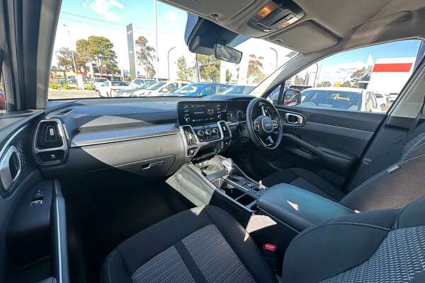 2022 Kia Sorento S MQ4