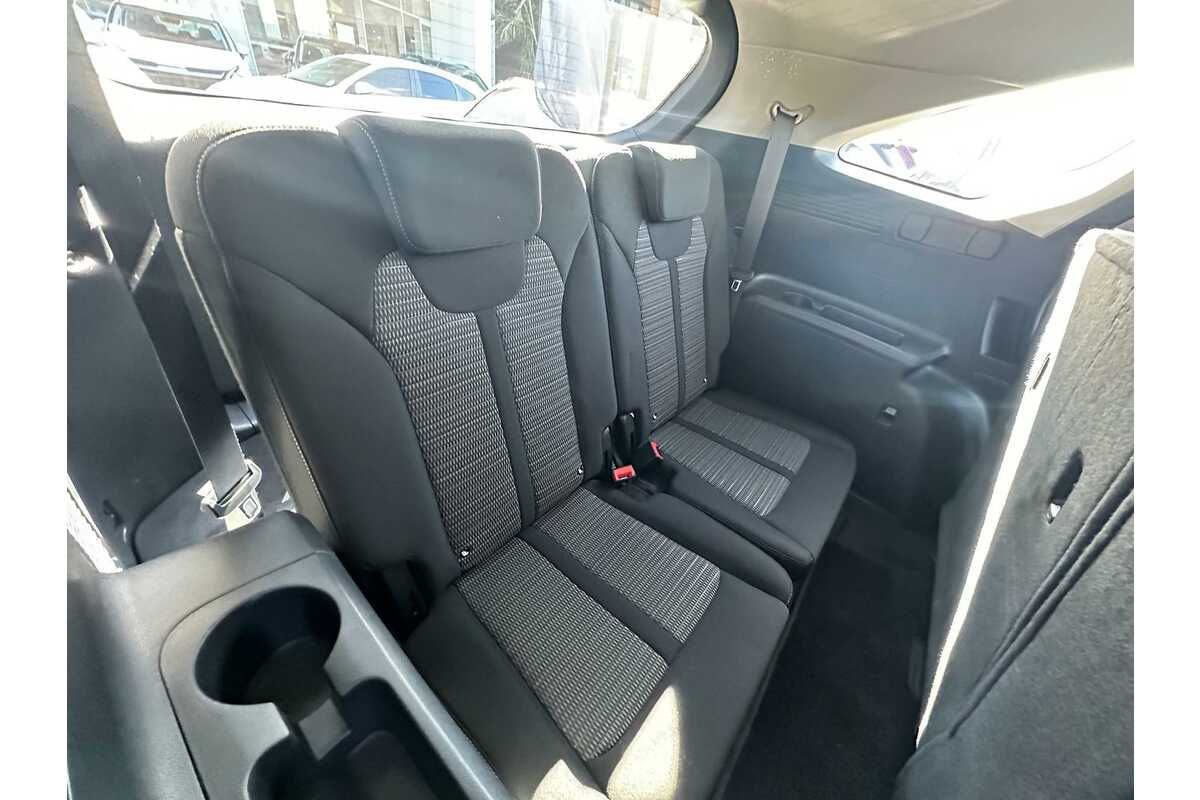 2022 Kia Sorento S MQ4