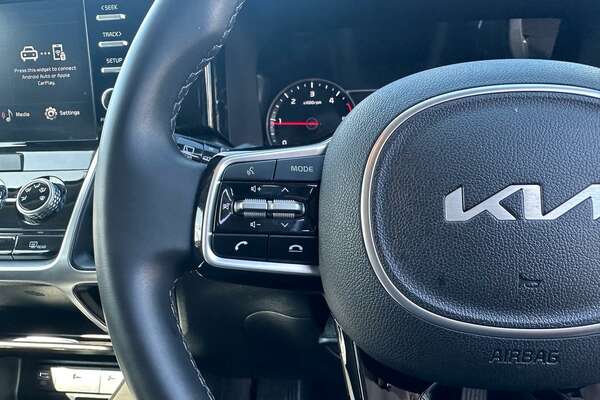 2022 Kia Sorento S MQ4