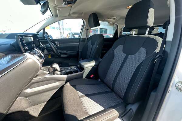 2022 Kia Sorento S MQ4