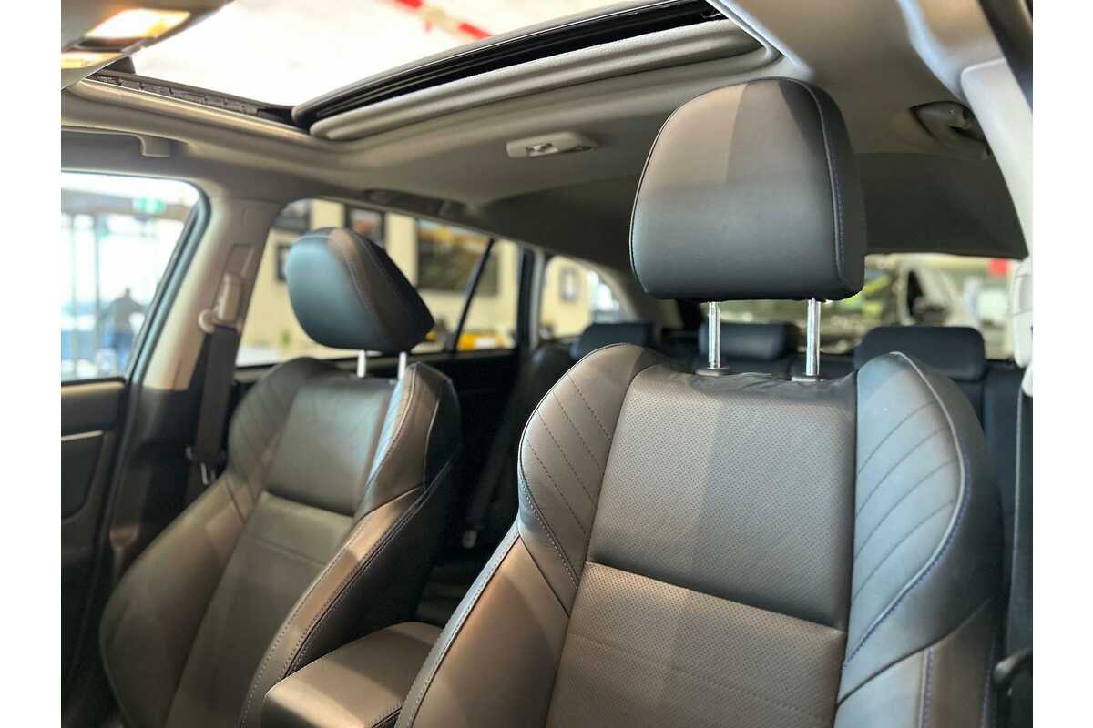 2020 Subaru Levorg 2.0 GT-S VM