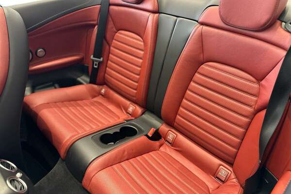 2016 Mercedes Benz C-Class C43 AMG A205