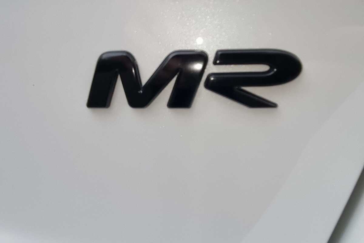 2021 Mitsubishi ASX MR Plus XD