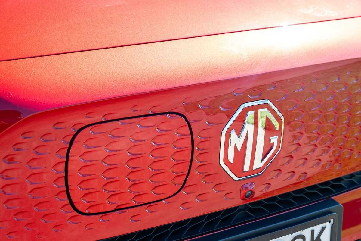 SOLD 2022 MG ZS EV Essence | Used SUV | Penrith NSW