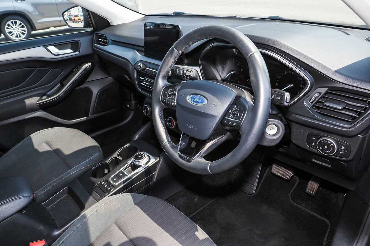 2019 Ford Focus Trend SA