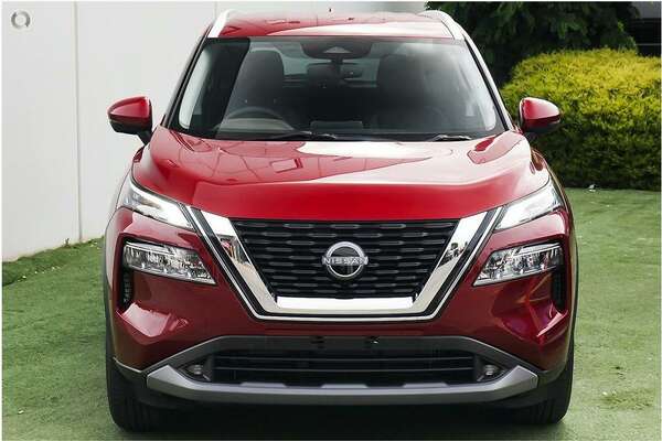 2023 Nissan X-TRAIL ST-L T33