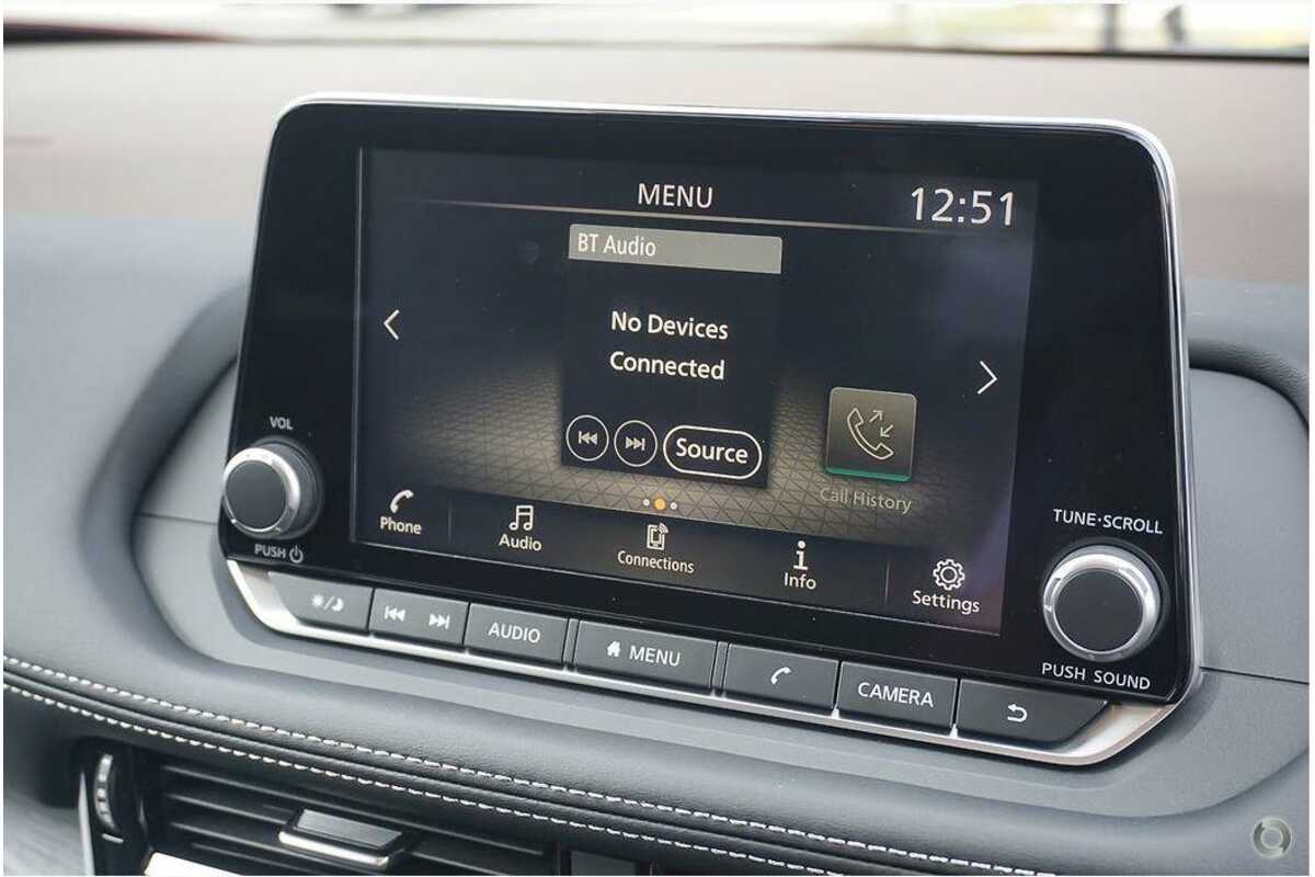 2023 Nissan X-TRAIL ST-L T33
