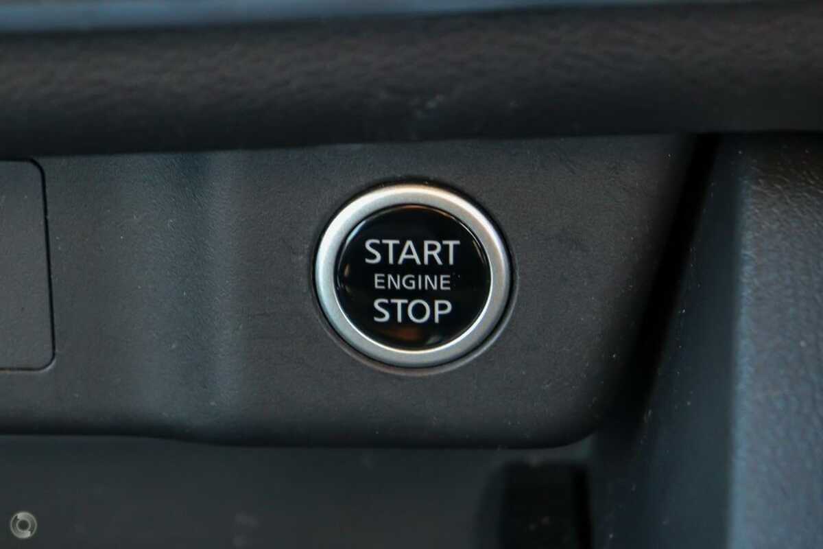 2023 Nissan X-TRAIL ST-L T33