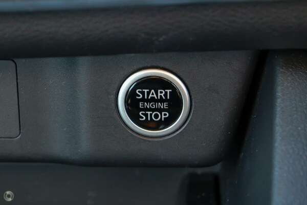 2023 Nissan X-TRAIL ST-L T33