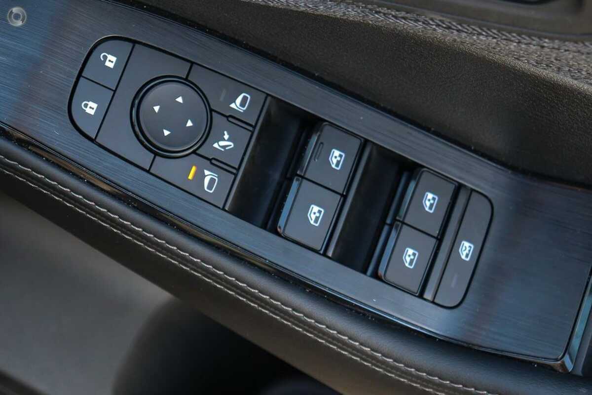 2023 Nissan X-TRAIL ST-L T33