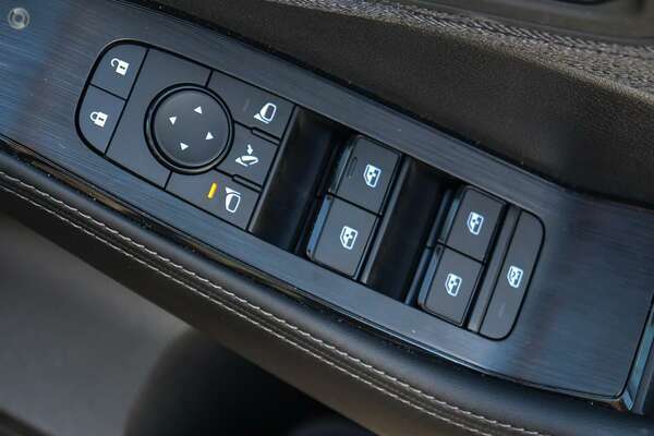 2023 Nissan X-TRAIL ST-L T33
