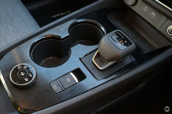 2023 Nissan X-TRAIL ST-L T33