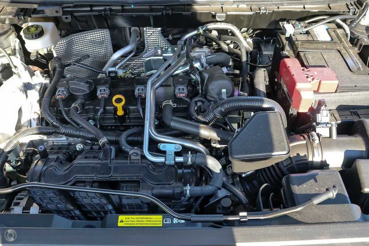 2023 Nissan X-TRAIL ST-L T33