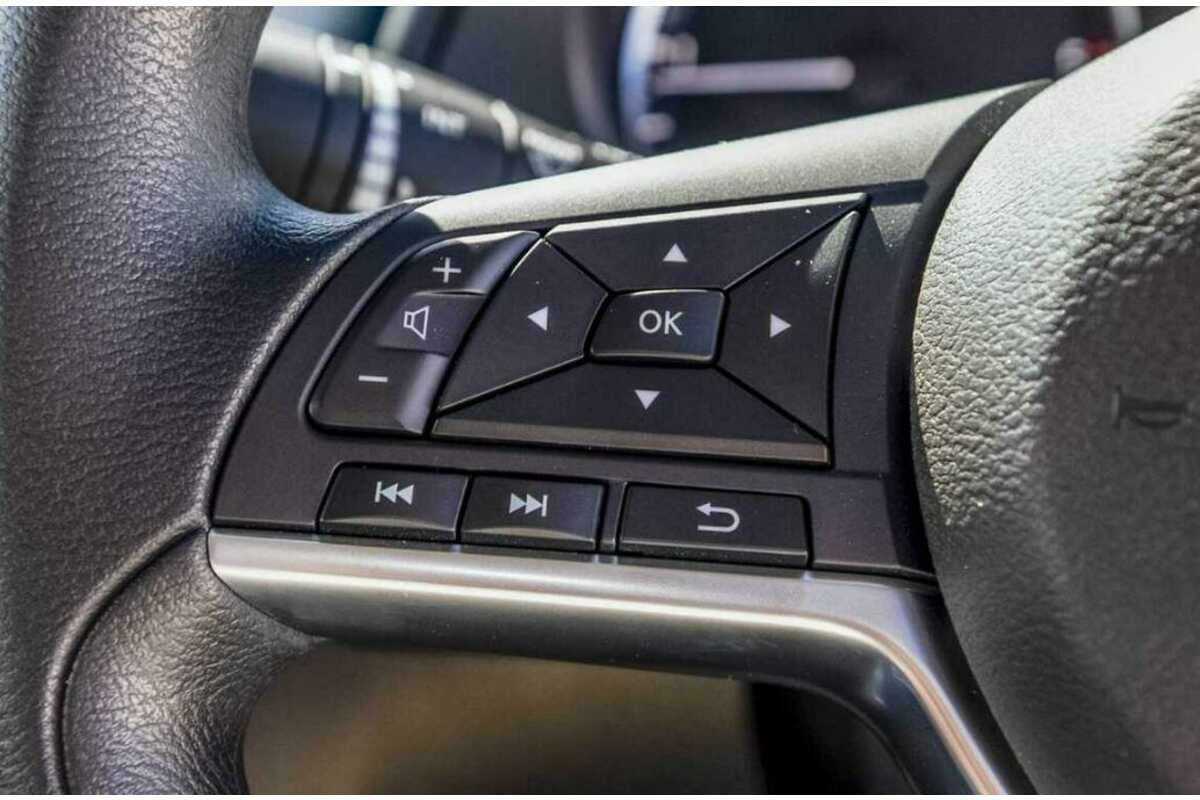2023 Nissan X-TRAIL ST-L T33