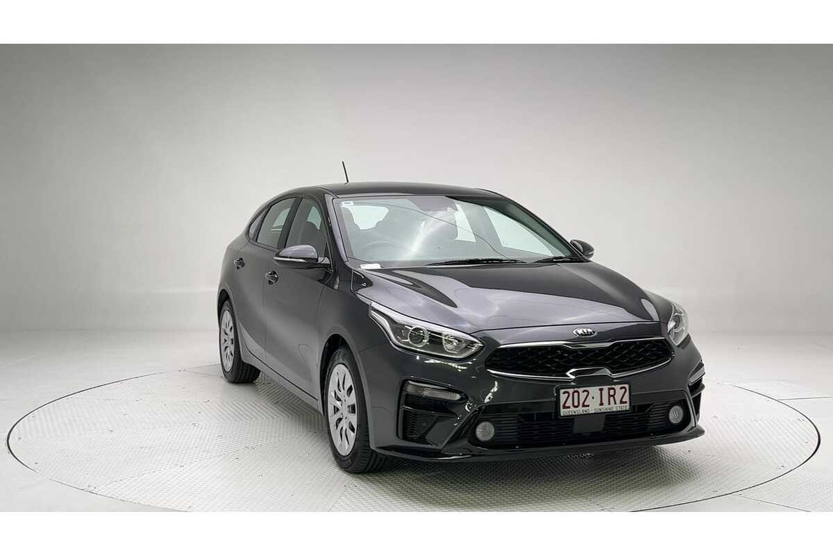 2020 Kia Cerato S BD