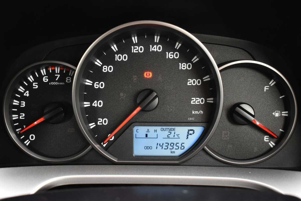 2017 Toyota RAV4 GX ASA44R