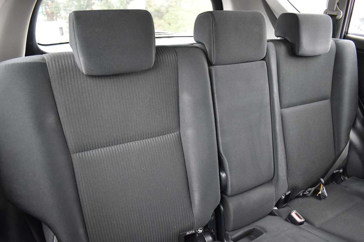2017 Toyota RAV4 GX ASA44R