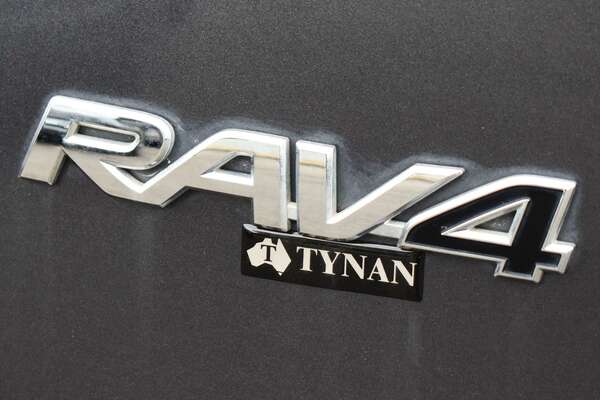 2017 Toyota RAV4 GX ASA44R