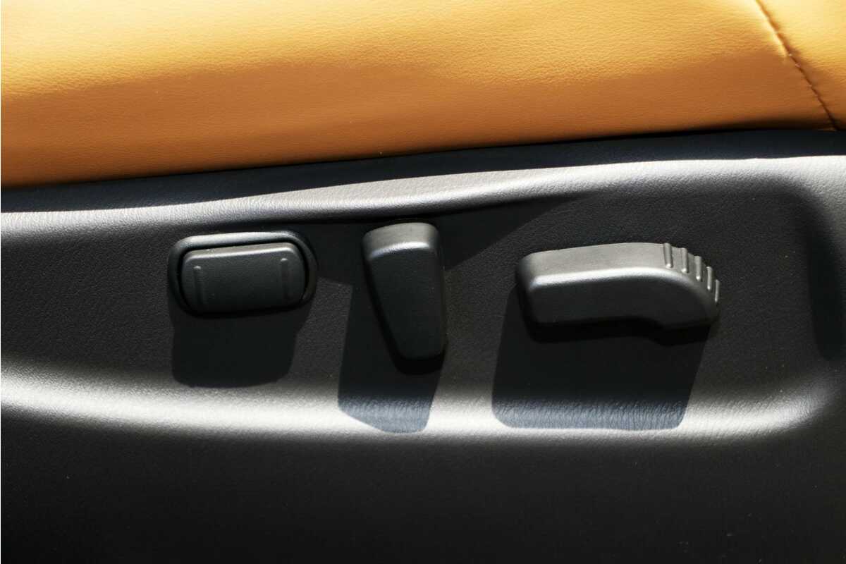 2023 Nissan Patrol Ti-L Y62