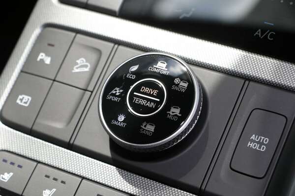 2023 Hyundai Palisade Calligraphy Black Ink LX2.V4