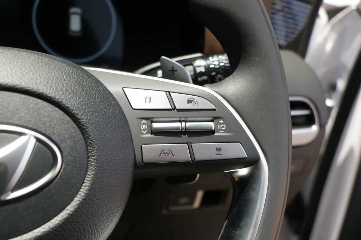 2023 Hyundai Palisade Calligraphy Black Ink LX2.V4