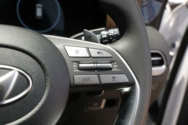2023 Hyundai Palisade Calligraphy Black Ink LX2.V4