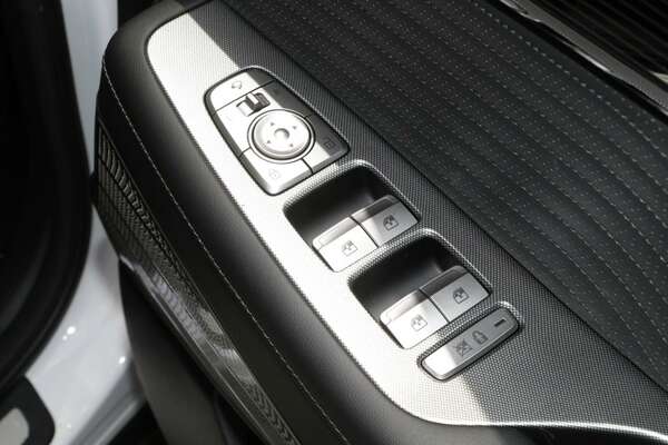 2023 Hyundai Palisade Calligraphy Black Ink LX2.V4