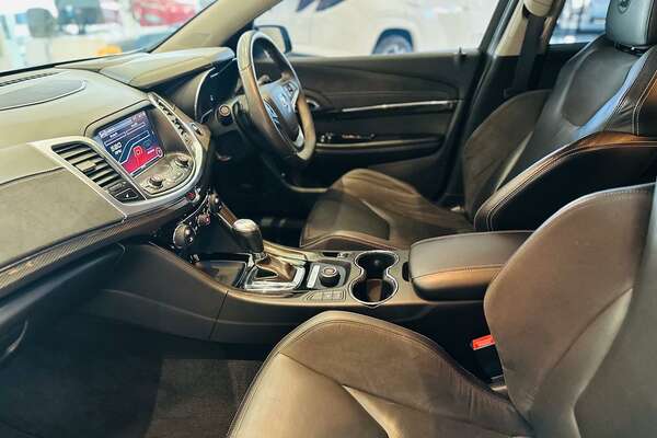 2016 Holden Special Vehicles GTS  GEN-F2