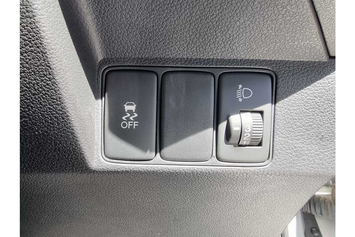 2012 Honda Civic VTi-S 9th Gen