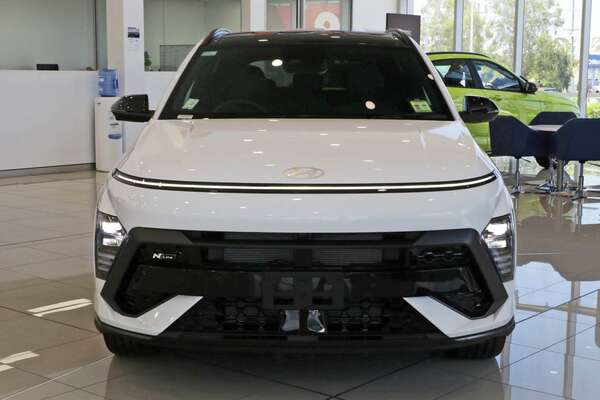 2023 Hyundai Kona Premium N Line SX2.V1